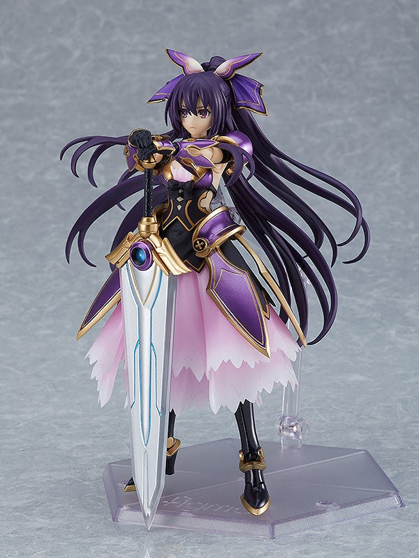 Good Smile Company figma Tohka Yatogami