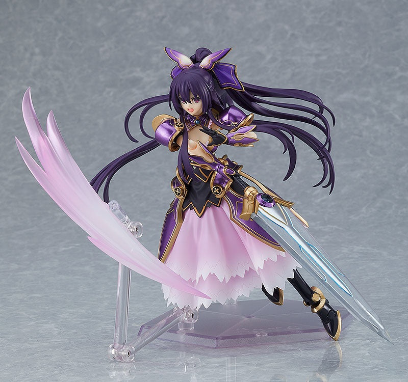 Good Smile Company figma Tohka Yatogami