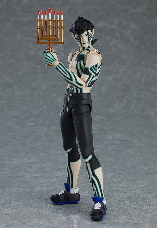 Good Smile Company figma Demi-fiend