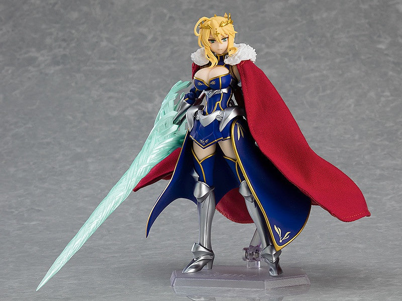 Good Smile Company Fate/Grand Order Series Lancer/Altria Pendragon figma