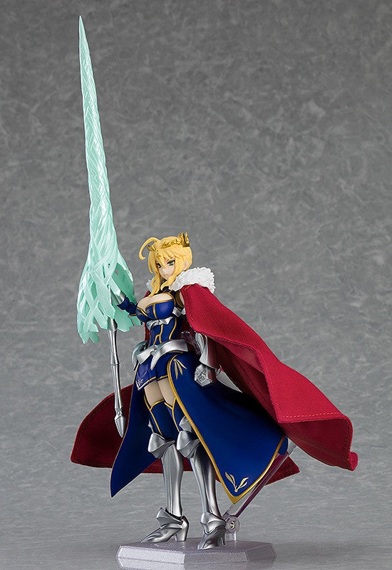 Good Smile Company Fate/Grand Order Series Lancer/Altria Pendragon figma