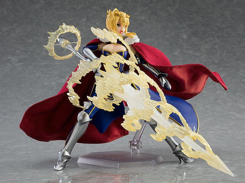 Good Smile Company Fate/Grand Order Series Lancer/Altria Pendragon figma