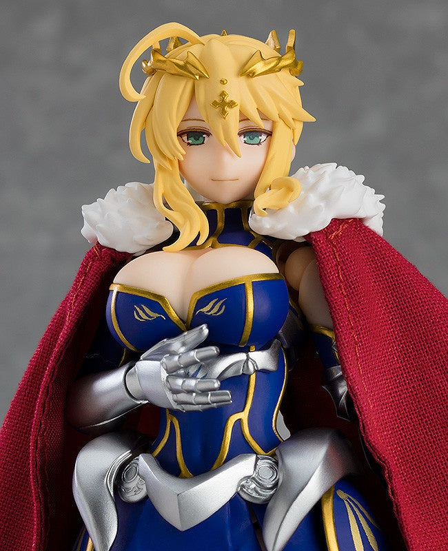 Good Smile Company Fate/Grand Order Series Lancer/Altria Pendragon figma