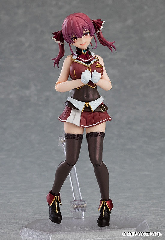 Good Smile Company figma Houshou Marine