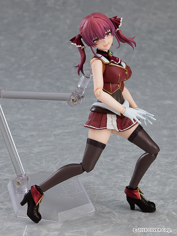 Good Smile Company figma Houshou Marine