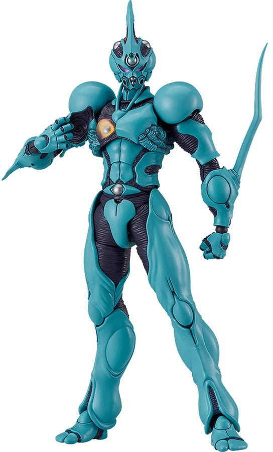 Max Factory figma Guyver I: Ultimate Edition