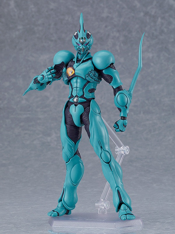 Max Factory figma Guyver I: Ultimate Edition