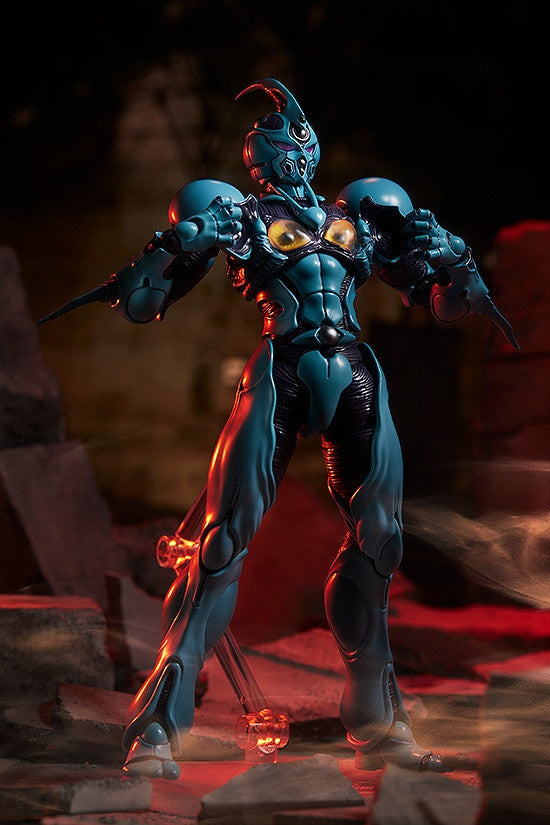 Max Factory figma Guyver I: Ultimate Edition