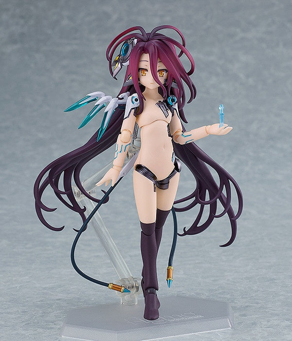 Good Smile Company figma Schwi