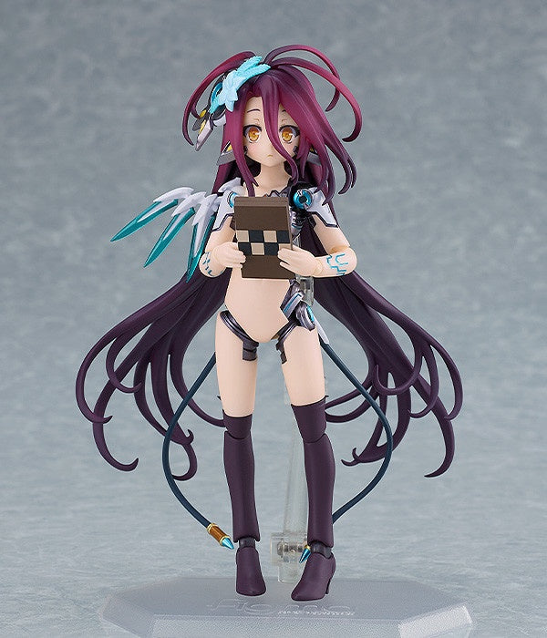 Good Smile Company figma Schwi