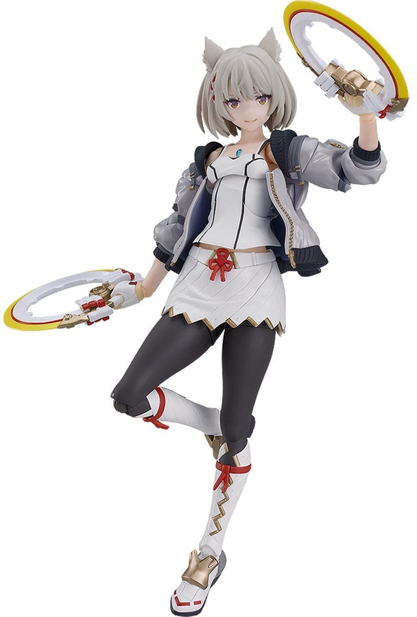 Good Smile Company figma Mio