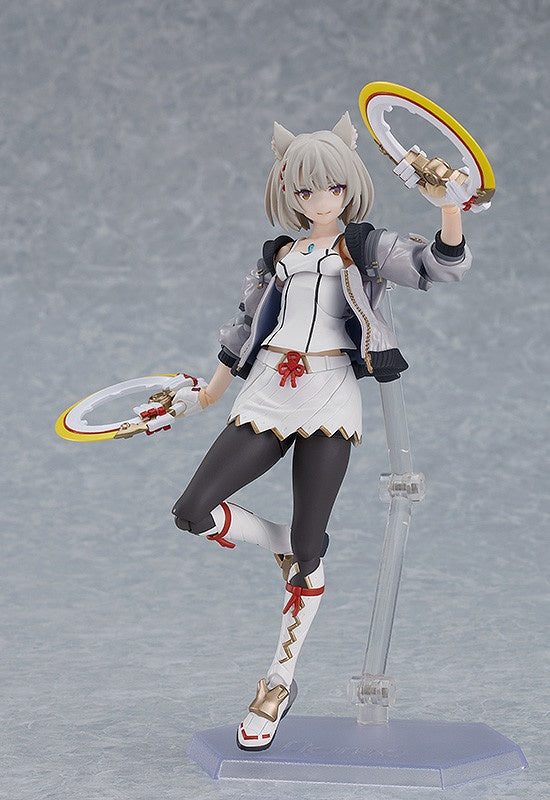 Good Smile Company figma Mio