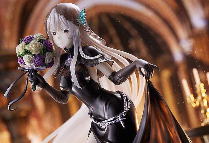 Good Smile Company Re:ZERO -Starting Life in Another World- Series Echidna Wedding Ver. 1/7 Scale Figure