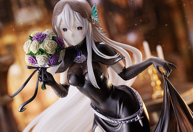 Good Smile Company Re:ZERO -Starting Life in Another World- Series Echidna Wedding Ver. 1/7 Scale Figure