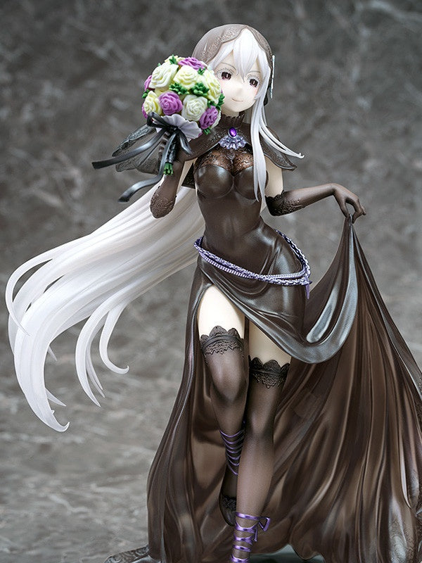 Good Smile Company Re:ZERO -Starting Life in Another World- Series Echidna Wedding Ver. 1/7 Scale Figure