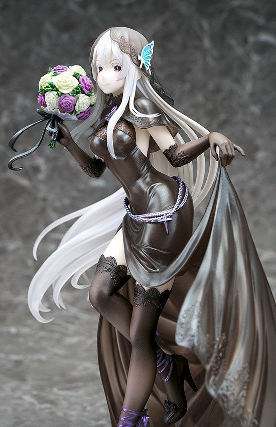 Good Smile Company Re:ZERO -Starting Life in Another World- Series Echidna Wedding Ver. 1/7 Scale Figure