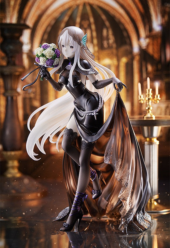 Good Smile Company Re:ZERO -Starting Life in Another World- Series Echidna Wedding Ver. 1/7 Scale Figure