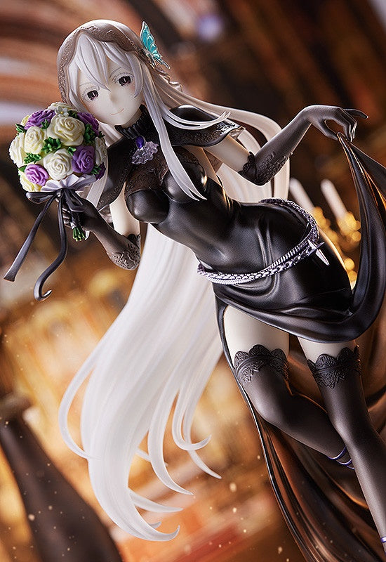 Good Smile Company Re:ZERO -Starting Life in Another World- Series Echidna Wedding Ver. 1/7 Scale Figure