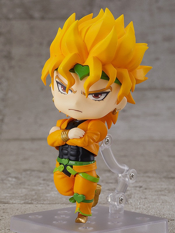 Good Smile Company JoJo's Bizarre Adventure: Stardust Crusaders Series DIO (Re-Run) Nendoroid Doll