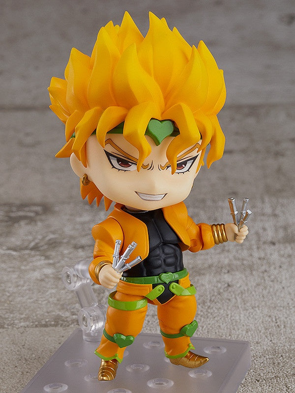 Good Smile Company JoJo's Bizarre Adventure: Stardust Crusaders Series DIO (Re-Run) Nendoroid Doll