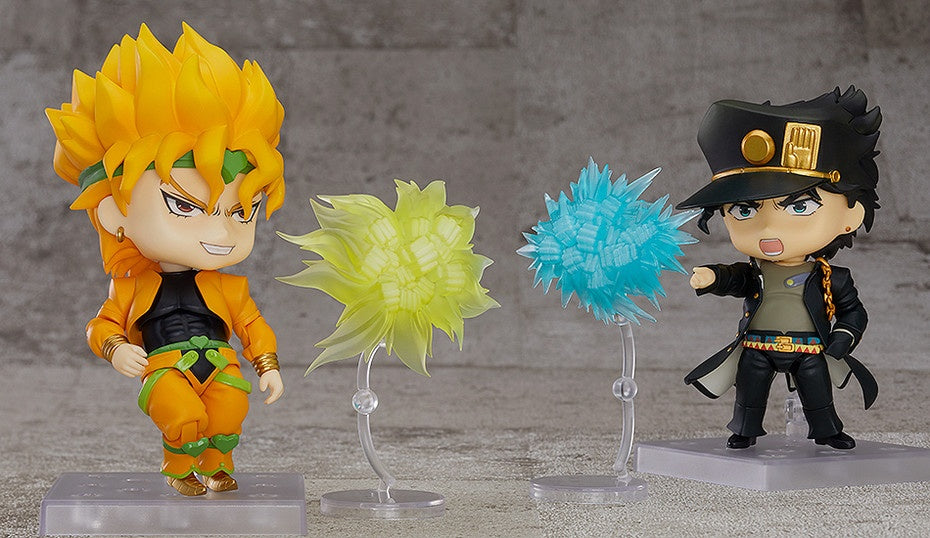 Good Smile Company JoJo's Bizarre Adventure: Stardust Crusaders Series DIO (Re-Run) Nendoroid Doll