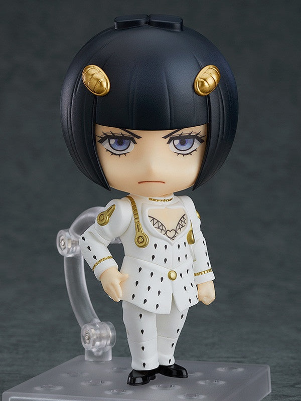 Good Smile Company JoJo's Bizarre Adventure: Golden Wind Series Bruno Bucciarati (Re-Run) Nendoroid Doll