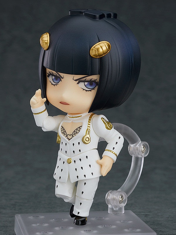 Good Smile Company JoJo's Bizarre Adventure: Golden Wind Series Bruno Bucciarati (Re-Run) Nendoroid Doll