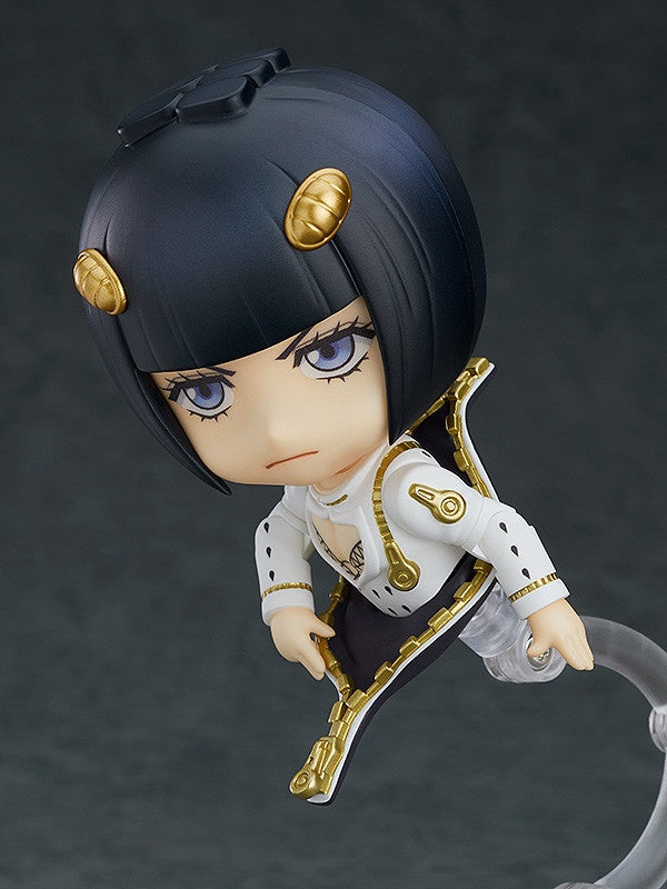 Good Smile Company JoJo's Bizarre Adventure: Golden Wind Series Bruno Bucciarati (Re-Run) Nendoroid Doll