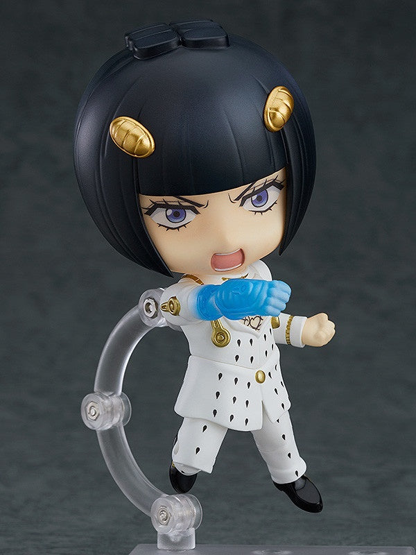 Good Smile Company JoJo's Bizarre Adventure: Golden Wind Series Bruno Bucciarati (Re-Run) Nendoroid Doll