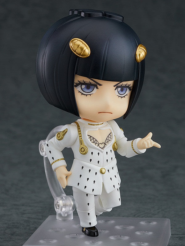 Good Smile Company JoJo's Bizarre Adventure: Golden Wind Series Bruno Bucciarati (Re-Run) Nendoroid Doll