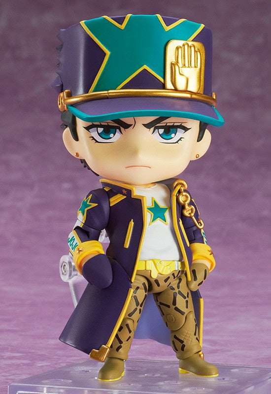 Good Smile Company JoJo’s Bizarre Adventure: Stone Ocean Series Jotaro Kujo Nendoroid Doll