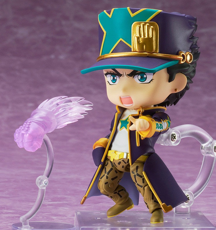 Good Smile Company JoJo’s Bizarre Adventure: Stone Ocean Series Jotaro Kujo Nendoroid Doll