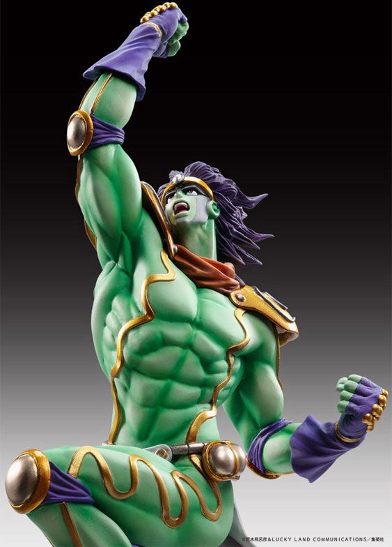 GoodSmile Company STATUE LEGEND STAR PLATINUM