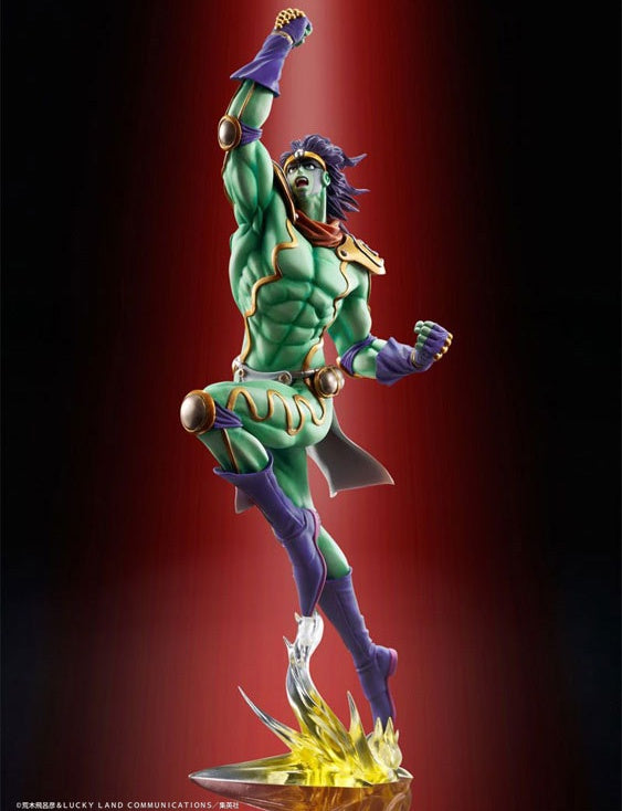 GoodSmile Company STATUE LEGEND STAR PLATINUM