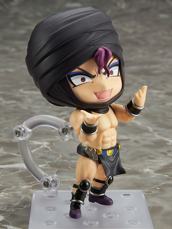 Good Smile Company Jojo's Bizarre Adventure Series Nendoroid Kars