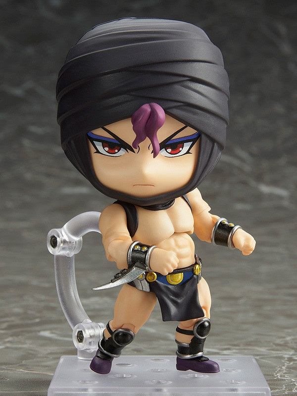 Good Smile Company Jojo's Bizarre Adventure Series Nendoroid Kars