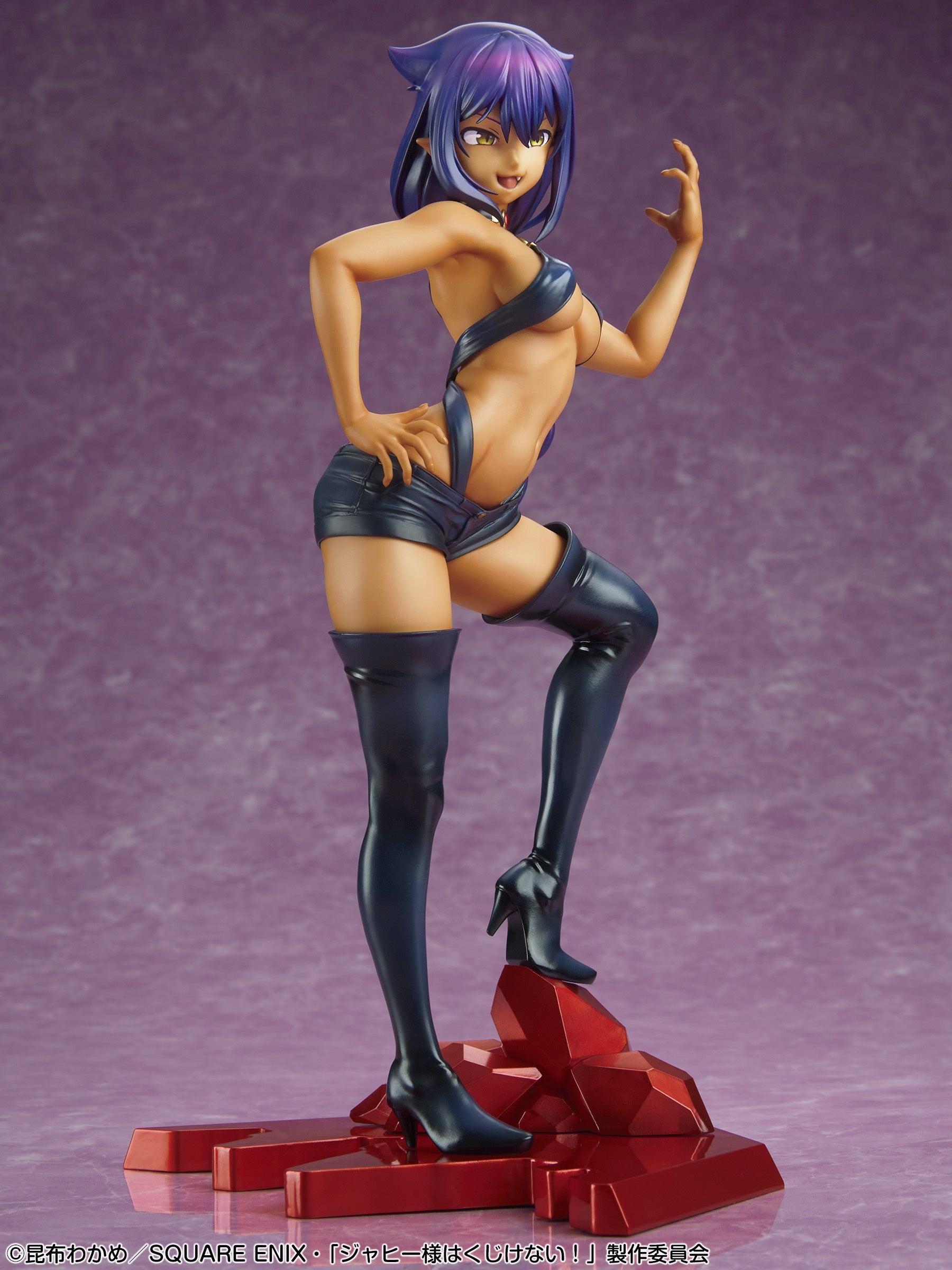 GoodSmile Company 1/7-scale Figure [Jahy]