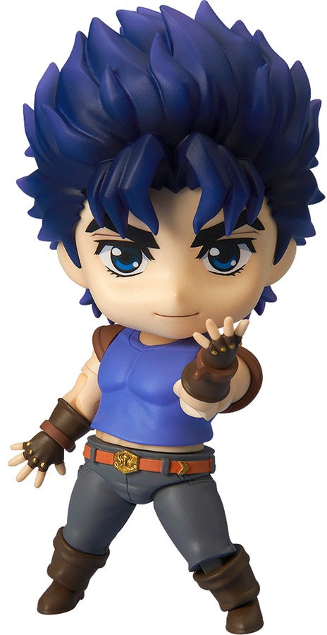 Good Smile Company JoJo's Bizarre Adventure Series Jonathan Joestar Nendoroid Doll