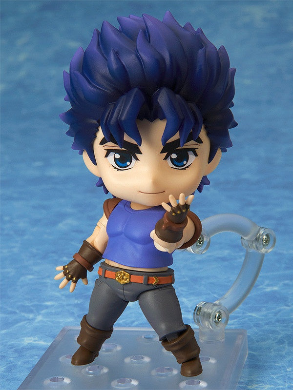 Good Smile Company JoJo's Bizarre Adventure Series Jonathan Joestar Nendoroid Doll