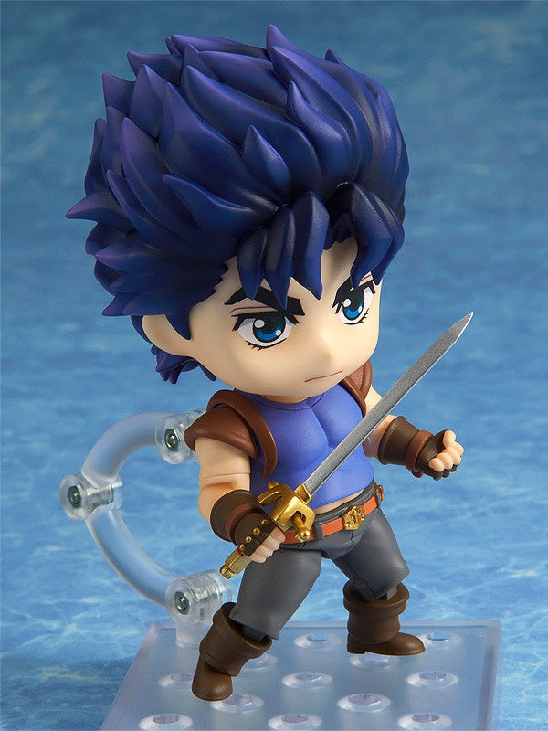 Good Smile Company JoJo's Bizarre Adventure Series Jonathan Joestar Nendoroid Doll