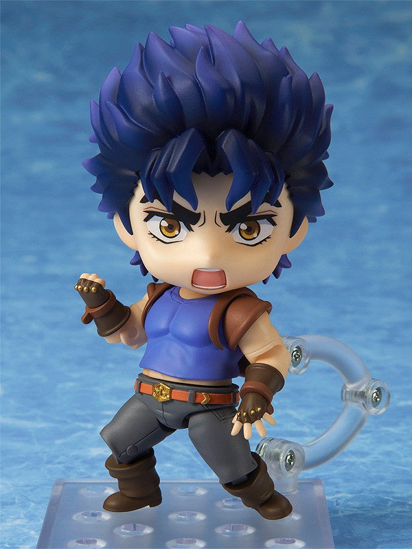 Good Smile Company JoJo's Bizarre Adventure Series Jonathan Joestar Nendoroid Doll