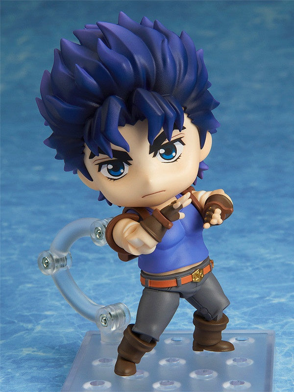 Good Smile Company JoJo's Bizarre Adventure Series Jonathan Joestar Nendoroid Doll