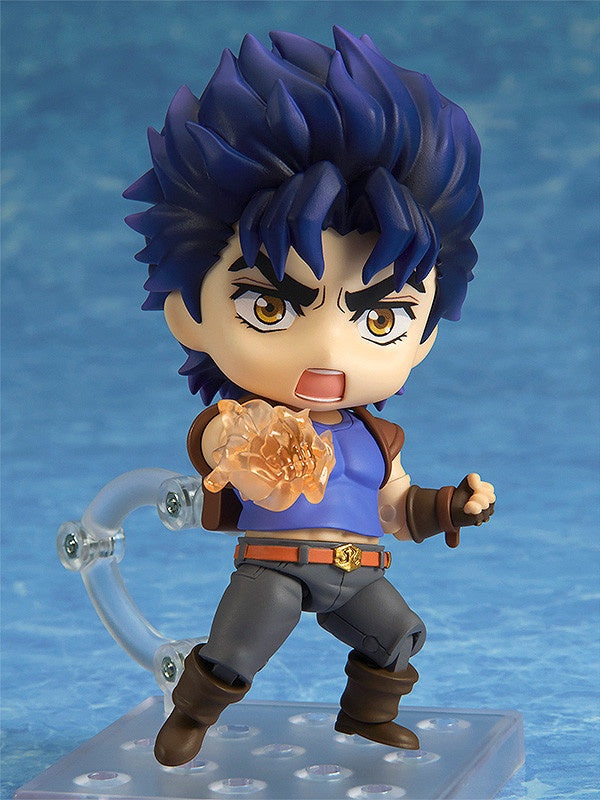 Good Smile Company JoJo's Bizarre Adventure Series Jonathan Joestar Nendoroid Doll