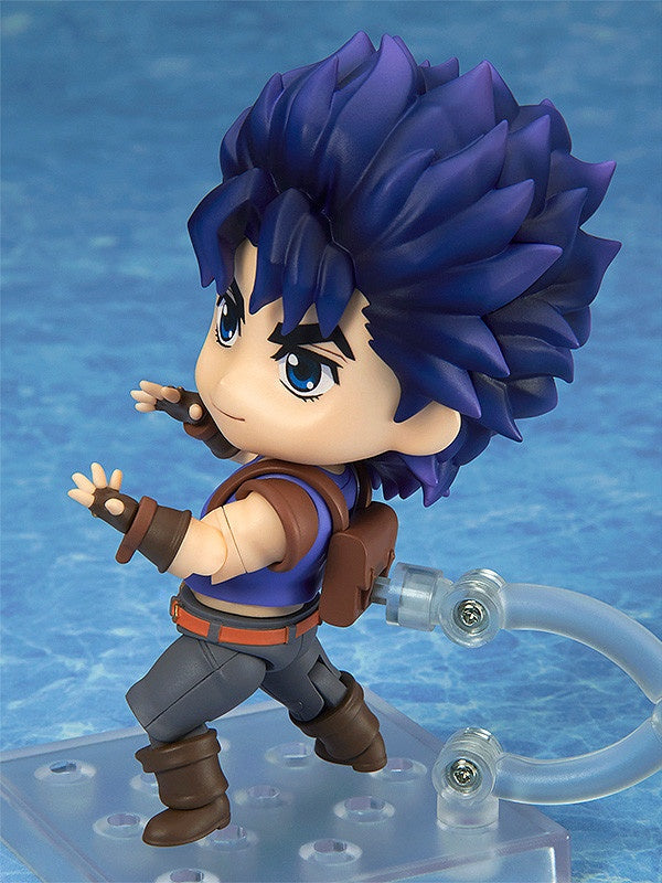 Good Smile Company JoJo's Bizarre Adventure Series Jonathan Joestar Nendoroid Doll