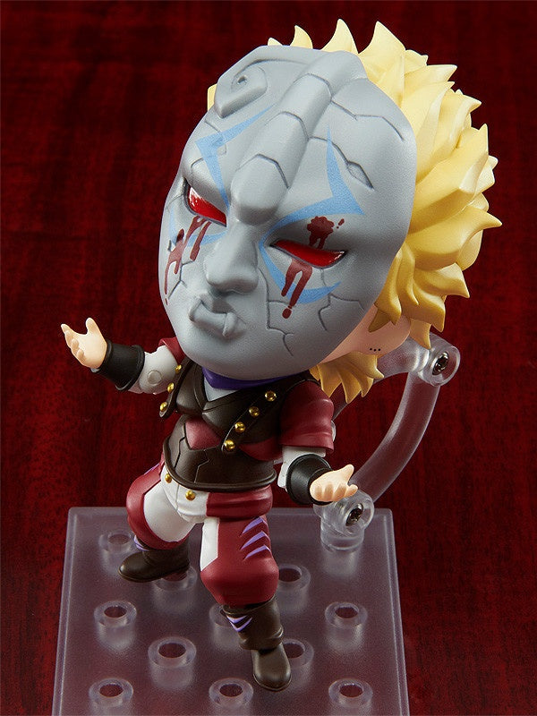 Good Smile Company JoJo's Bizarre Adventure Series Dio Brando Nendoroid Doll