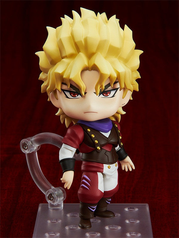 Good Smile Company JoJo's Bizarre Adventure Series Dio Brando Nendoroid Doll