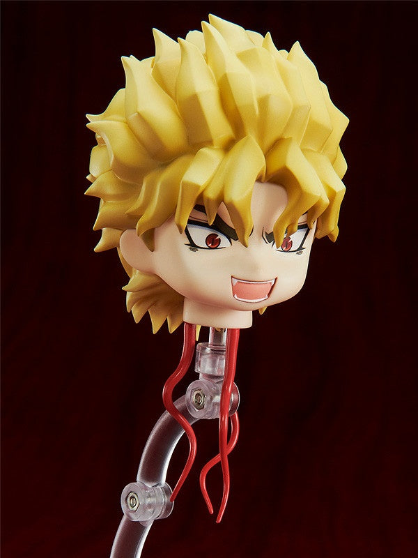 Good Smile Company JoJo's Bizarre Adventure Series Dio Brando Nendoroid Doll