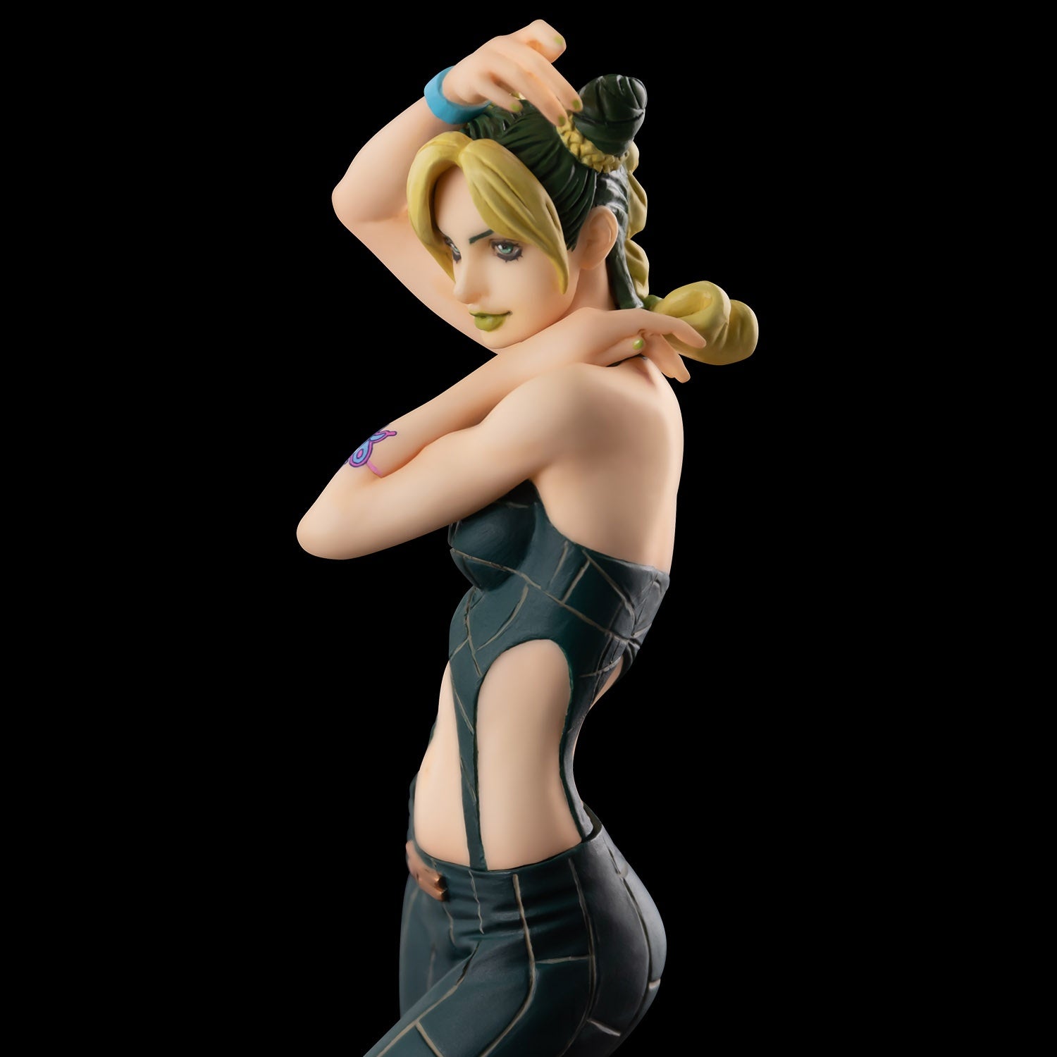 Sentinel Figure Pen Jolyne Cujoh "JoJo's Bizarre Adventure"