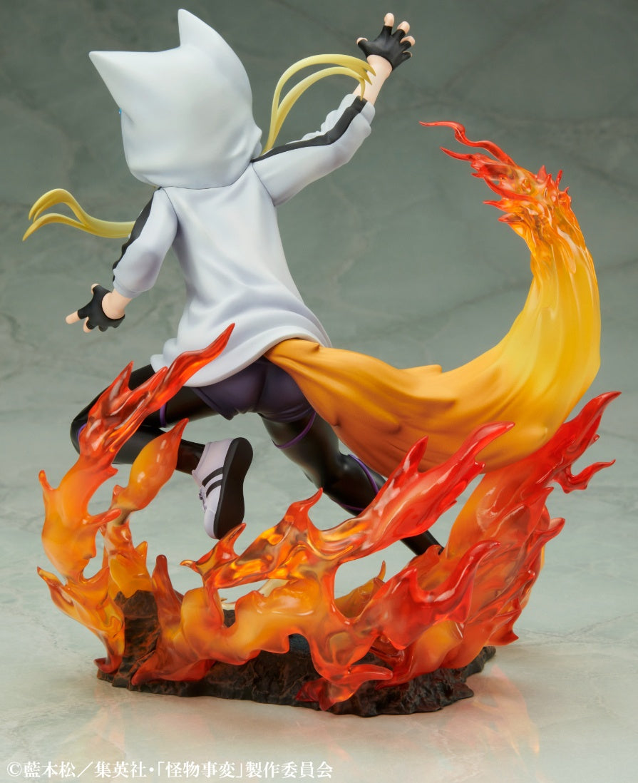 Good Smile Company 1/8 Kemono Jihen Series Figure Kon