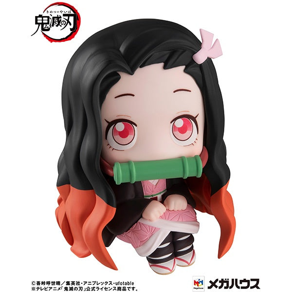 Megahouse LookUp Nezuko Kamado (Repeat) "Demon Slayer"